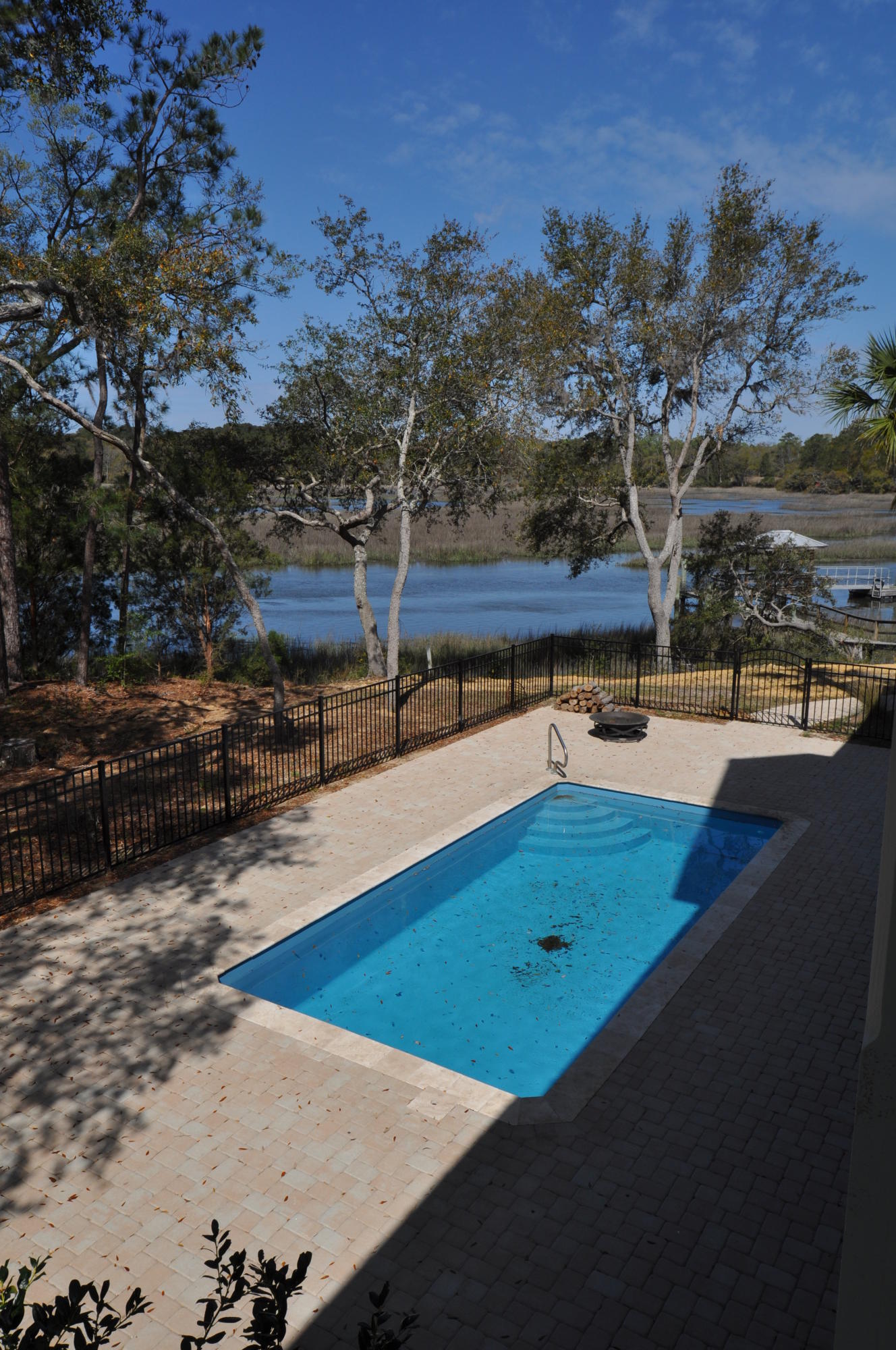 8544 Pope Landing Road Edisto Island, SC 29438 - Photo 76 of 100 8544 Pope Landing Road 121
