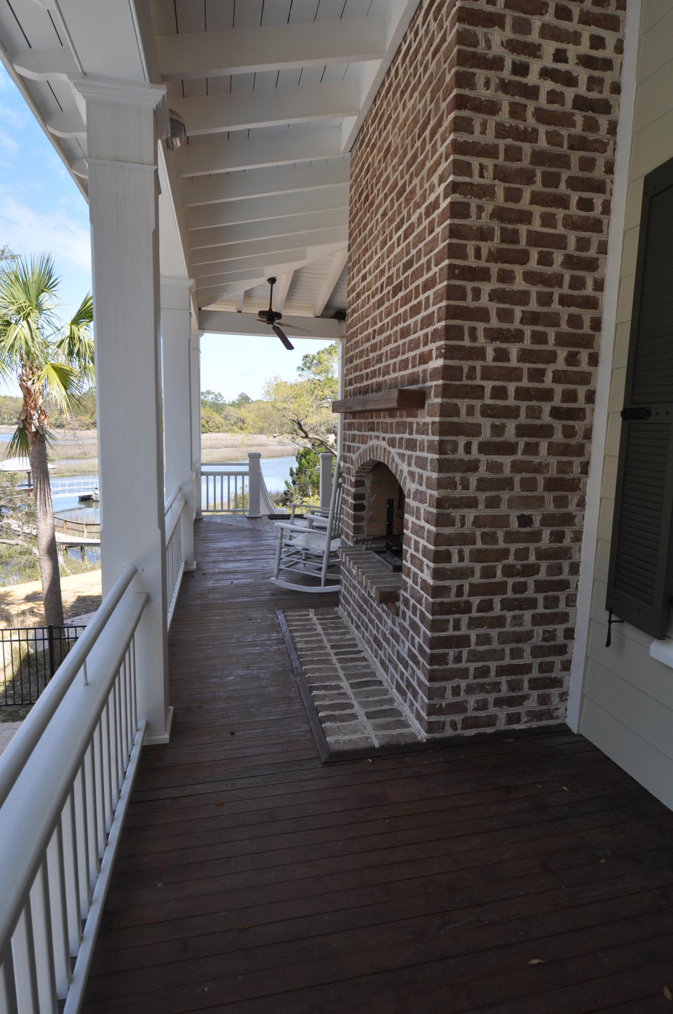 8544 Pope Landing Road Edisto Island, SC 29438 - Photo 77 of 100 8544 Pope Landing Road 124