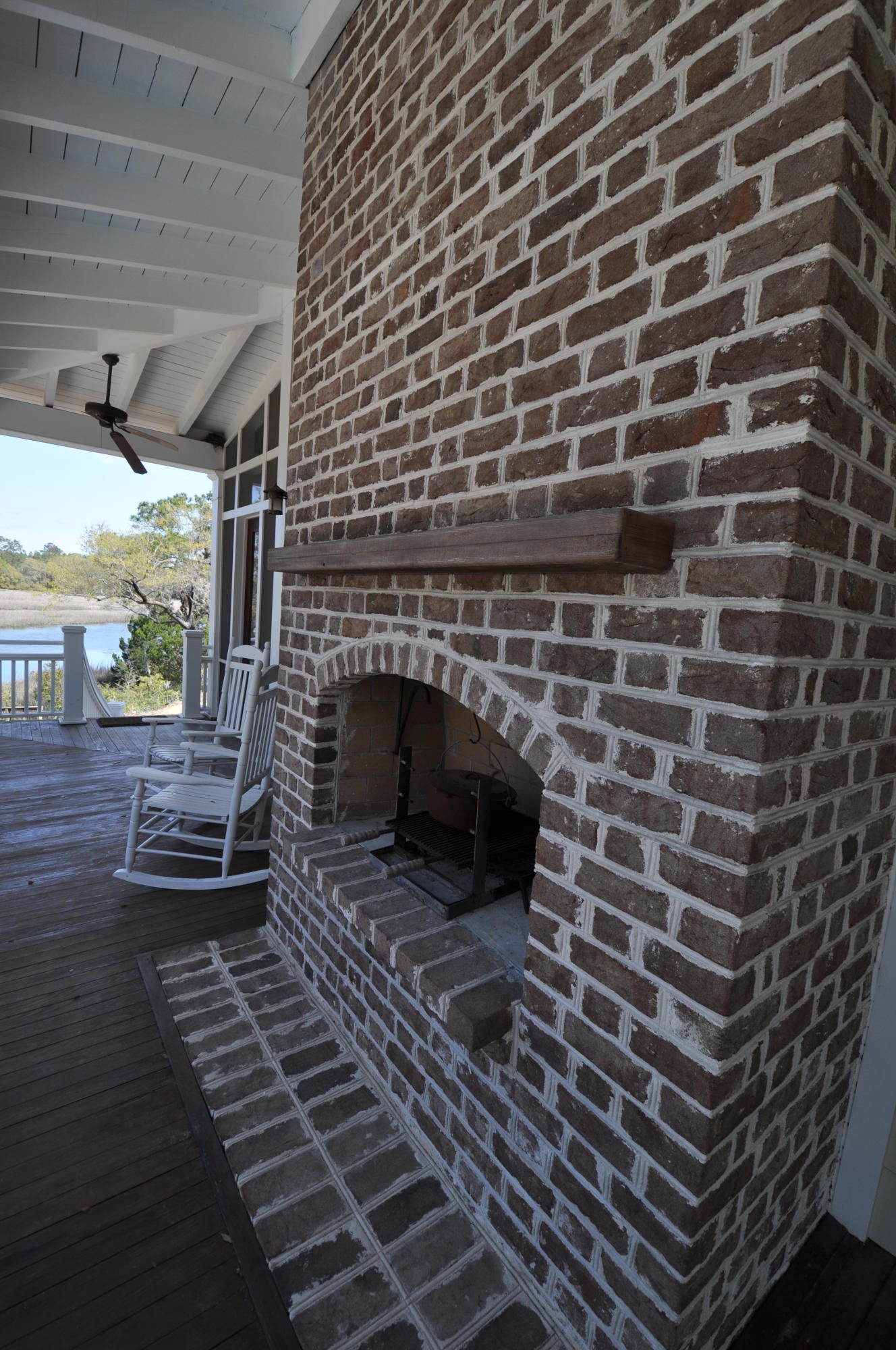 8544 Pope Landing Road Edisto Island, SC 29438 - Photo 78 of 100 8544 Pope Landing Road 125