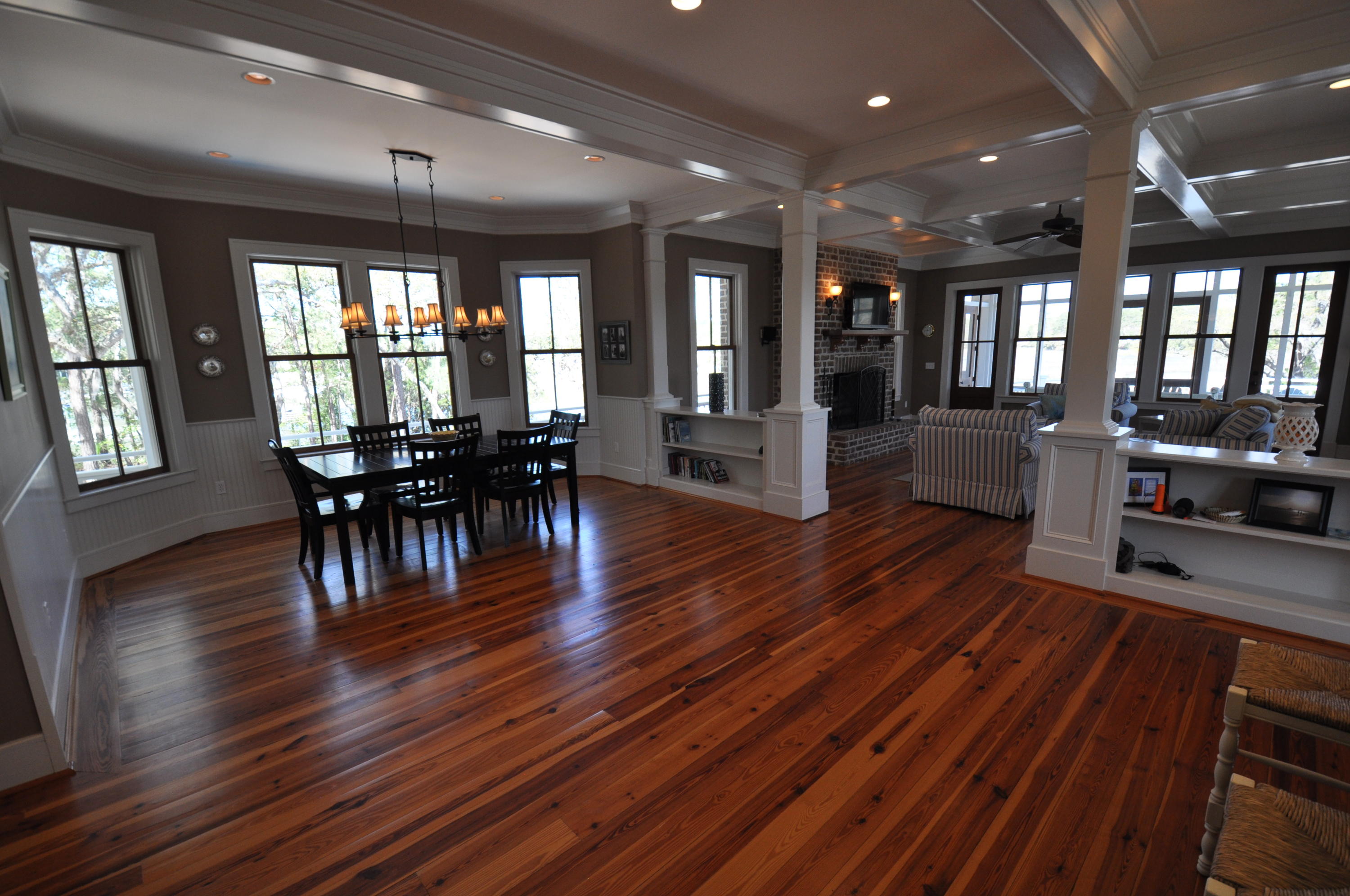 8544 Pope Landing Road Edisto Island, SC 29438 - Photo 9 of 100 8544 Pope Landing Road 009