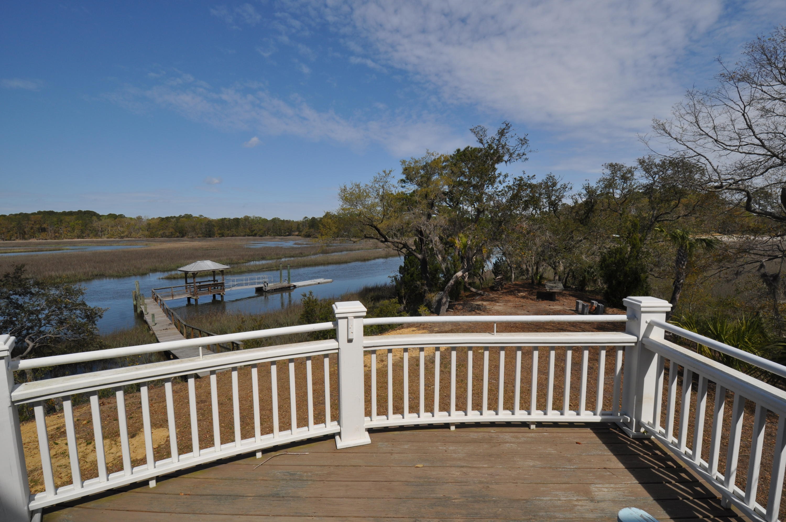 8544 Pope Landing Road Edisto Island, SC 29438 - Photo 83 of 100 8544 Pope Landing Road 132