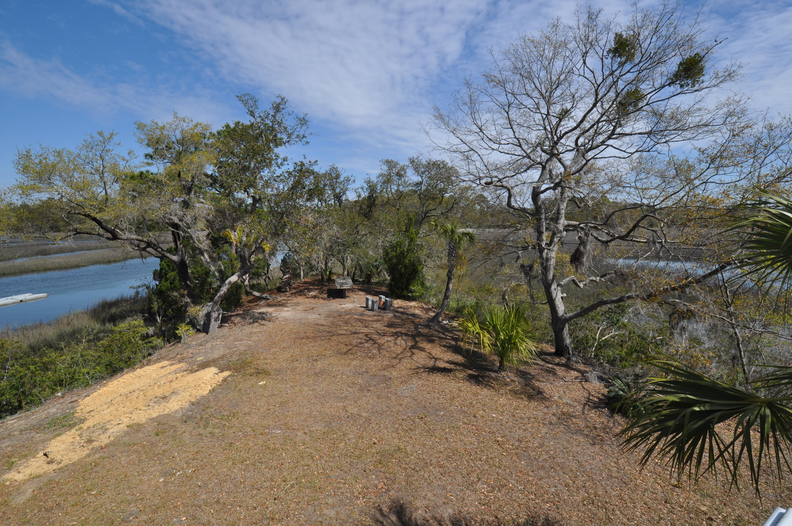 8544 Pope Landing Road Edisto Island, SC 29438 - Photo 85 of 100 8544 Pope Landing Road 135