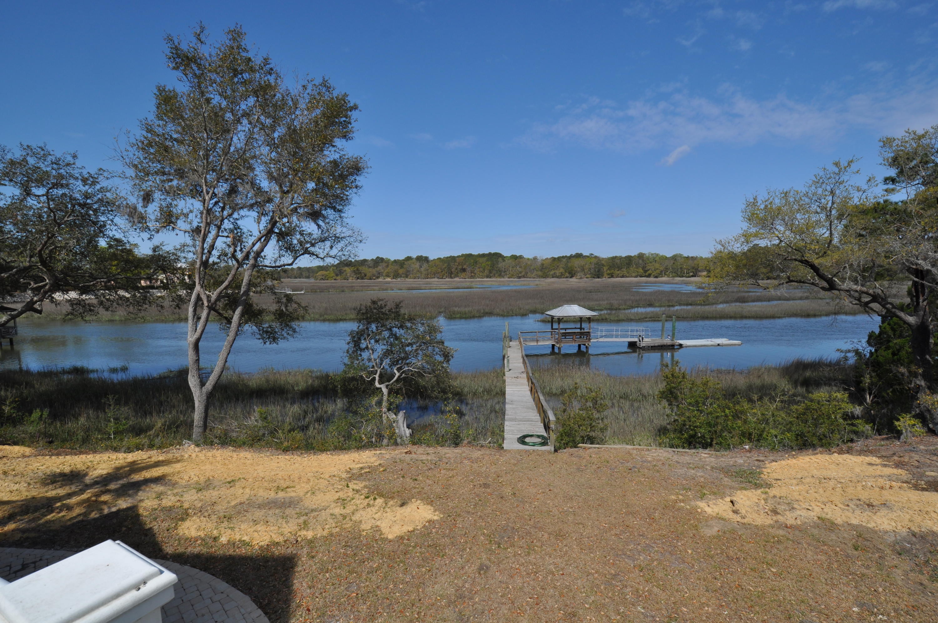 8544 Pope Landing Road Edisto Island, SC 29438 - Photo 86 of 100 8544 Pope Landing Road 137