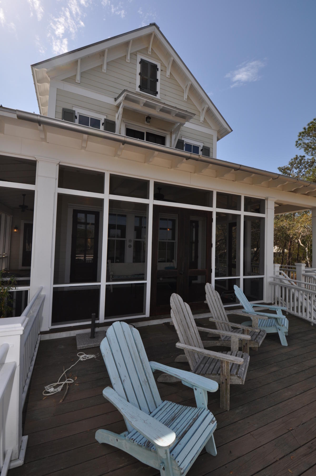 8544 Pope Landing Road Edisto Island, SC 29438 - Photo 87 of 100 8544 Pope Landing Road 138