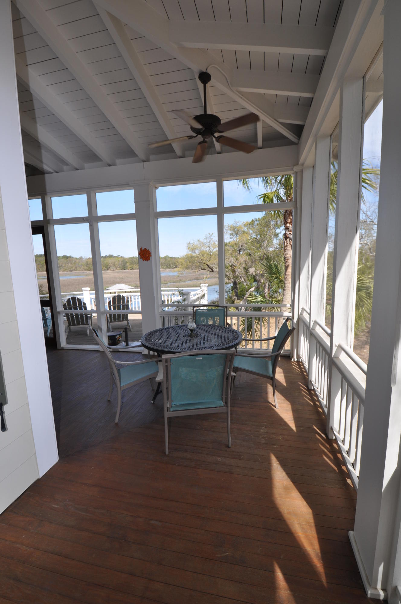 8544 Pope Landing Road Edisto Island, SC 29438 - Photo 89 of 100 8544 Pope Landing Road 146