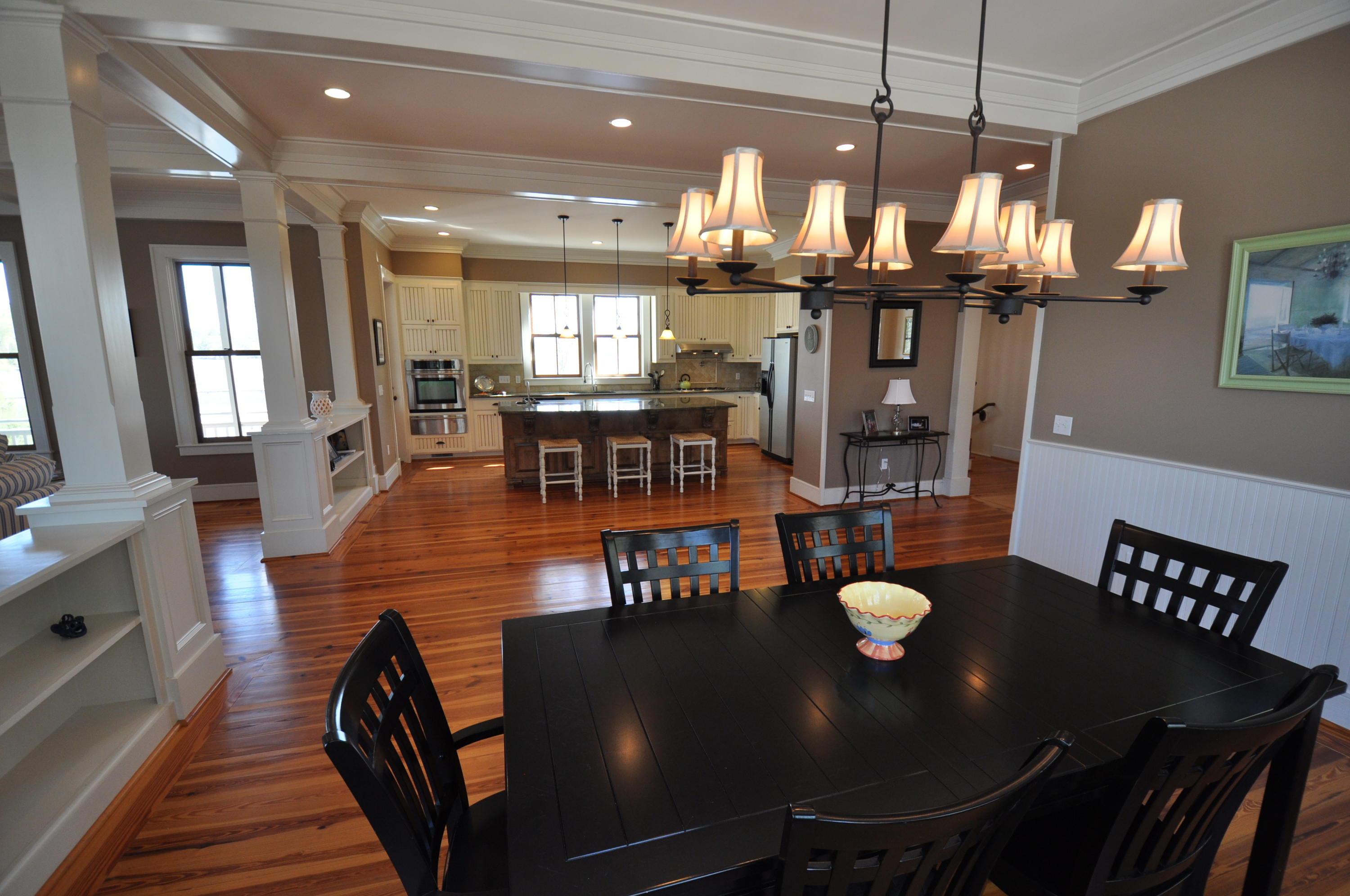 8544 Pope Landing Road Edisto Island, SC 29438 - Photo 10 of 100 8544 Pope Landing Road 019