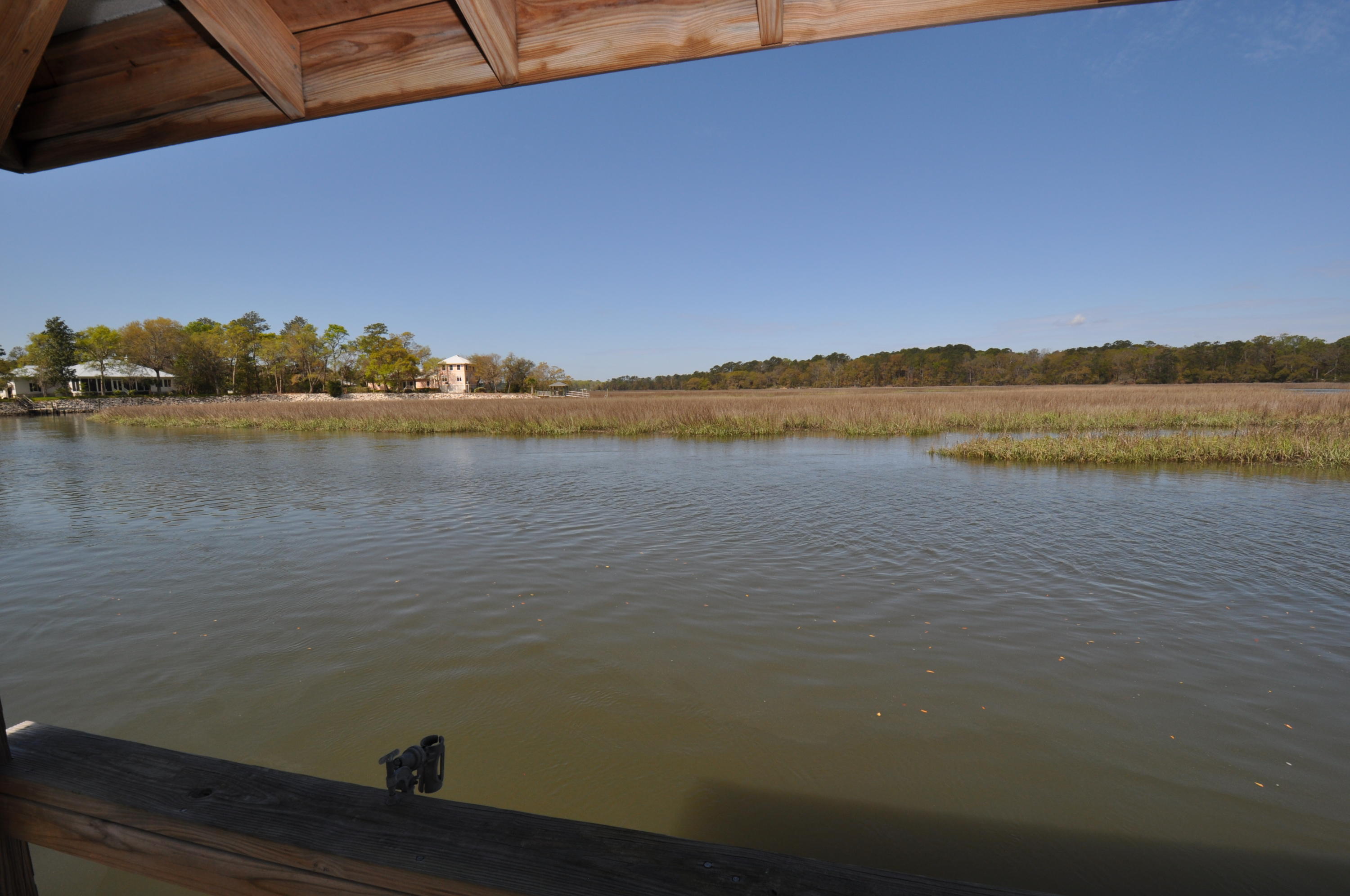 8544 Pope Landing Road Edisto Island, SC 29438 - Photo 97 of 100 8544 Pope Landing Road 155