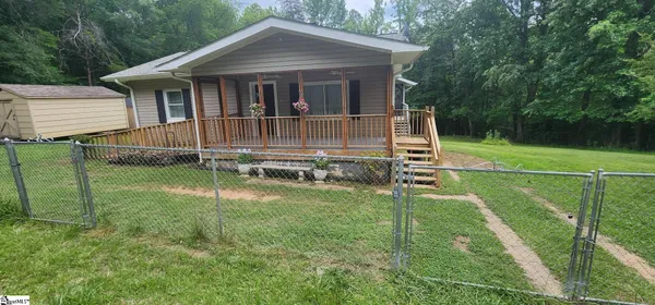 $239,900 | 520 Chestnut Ridge Road, Marietta, SC 29661