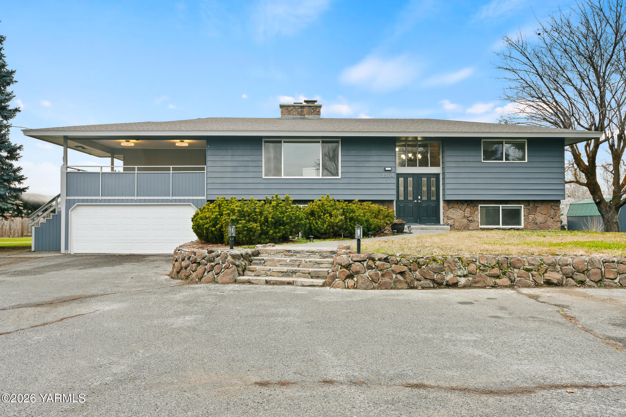 3504 Marks Road Yakima, WA 98903 - Photo 13 of 27 2 Exterior