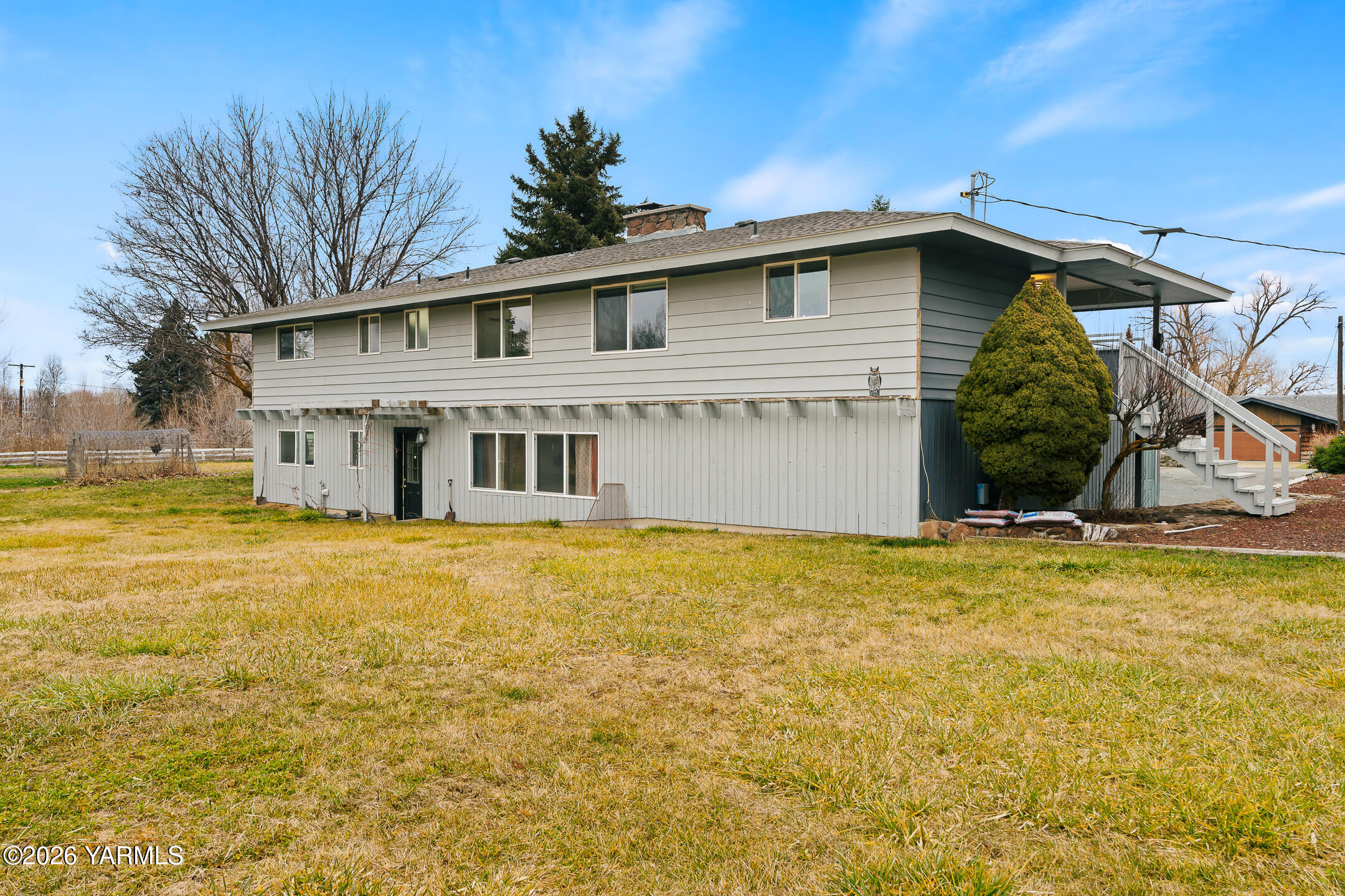 3504 Marks Road Yakima, WA 98903 - Photo 21 of 27 25 Exterior