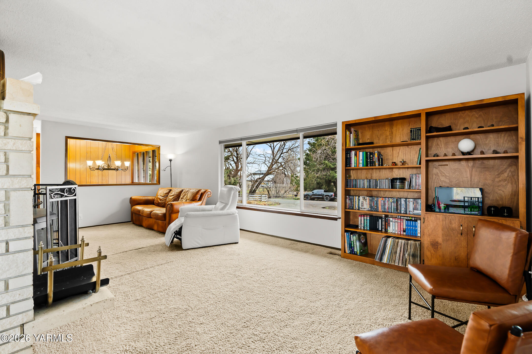 3504 Marks Road Yakima, WA 98903 - Photo 25 of 27 6 Upstairs Living Space