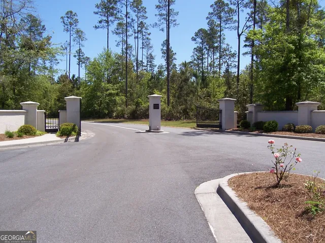 $17,000 | Lot 165 Sunrise Drive, Woodbine, GA 31569