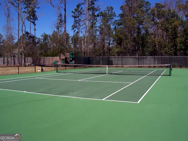 $17,000 | Lot 165 Sunrise Drive, Woodbine, GA 31569