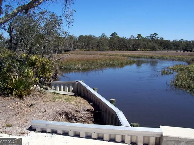 $17,000 | Lot 165 Sunrise Drive, Woodbine, GA 31569