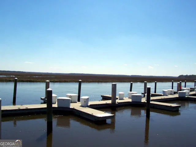 $17,000 | Lot 165 Sunrise Drive, Woodbine, GA 31569