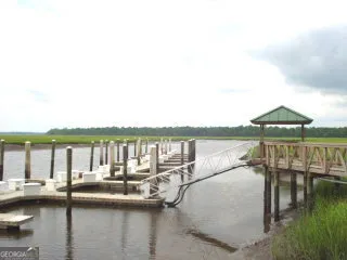 $17,000 | Lot 165 Sunrise Drive, Woodbine, GA 31569