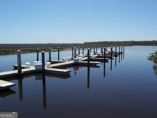 $17,000 | Lot 165 Sunrise Drive, Woodbine, GA 31569