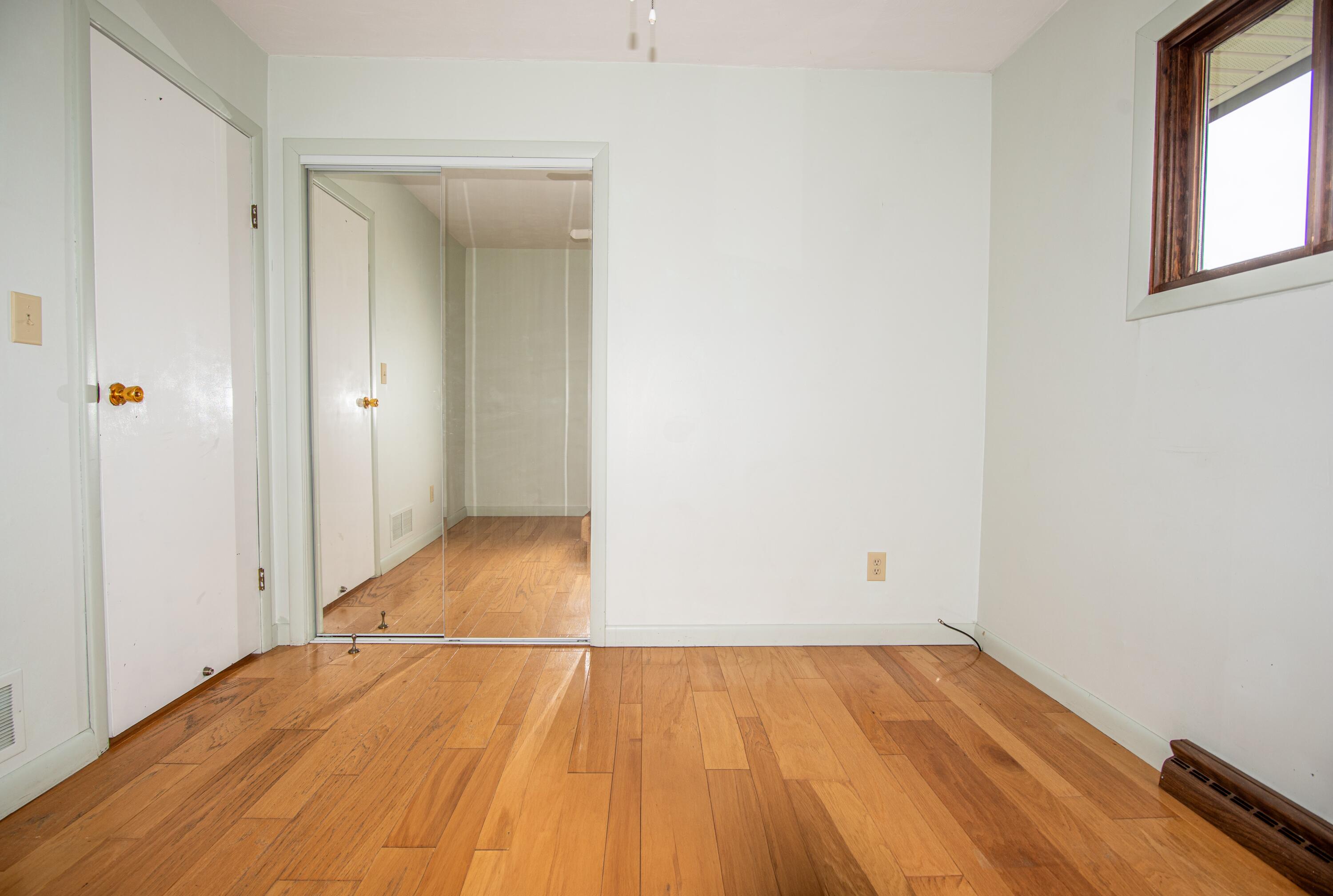 727 Beaulieu Road St. David, ME 04773 - Photo 31 of 39 Bedroom 2