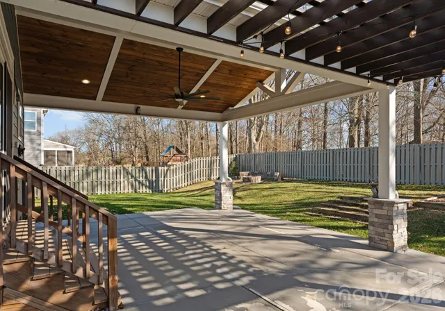 a view of swimming pool
