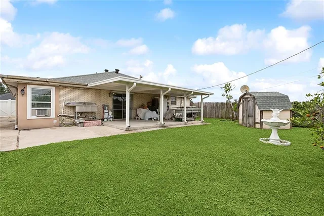 $344,500 | 1713 Vegas Drive, Metairie, LA 70003