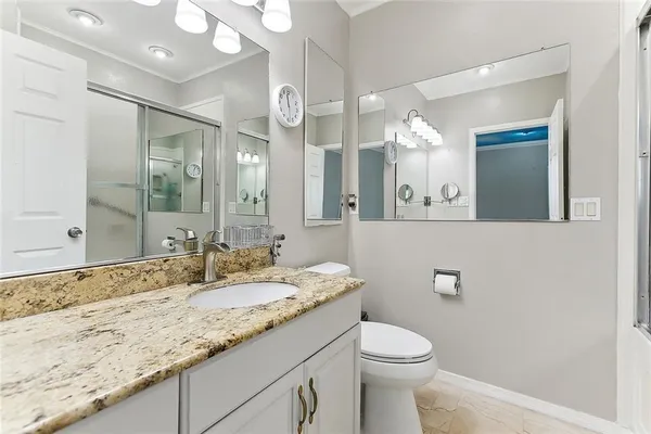 $344,500 | 1713 Vegas Drive, Metairie, LA 70003