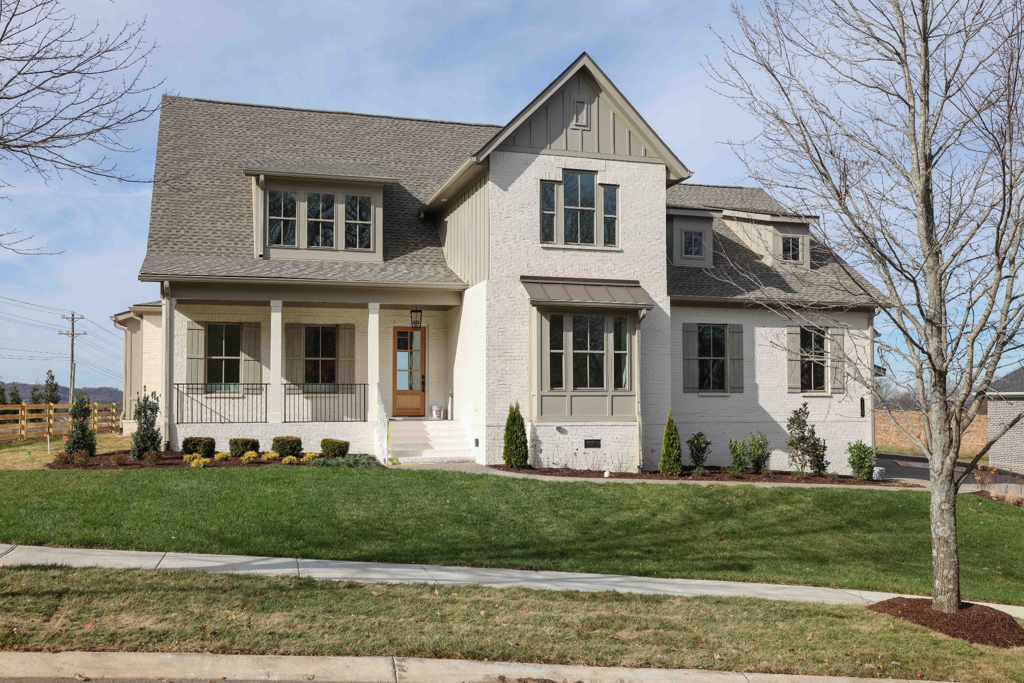 119 Alfred Ladd Road Franklin, TN 37064 - Photo 1 of 43 Gallery Image 1