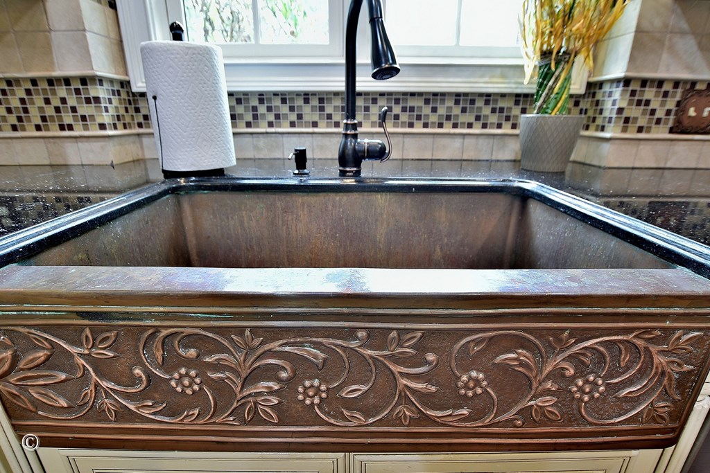 50 Grizzly Court Fortson, GA 31808 - Photo 16 of 59 a close view of sink