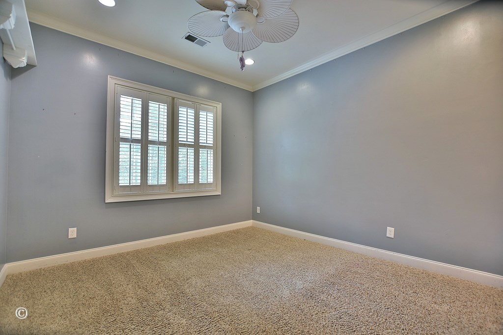 50 Grizzly Court Fortson, GA 31808 - Photo 23 of 59 a view of an empty room with a window