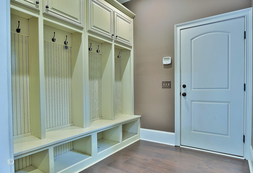 50 Grizzly Court Fortson, GA 31808 - Photo 25 of 59 Entry Hall from Garage