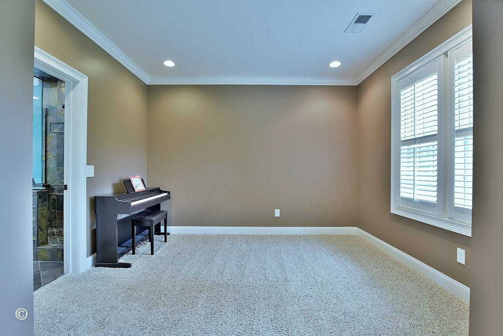 50 Grizzly Court Fortson, GA 31808 - Photo 31 of 59 Primary Bedroom Sitting/ Office Area