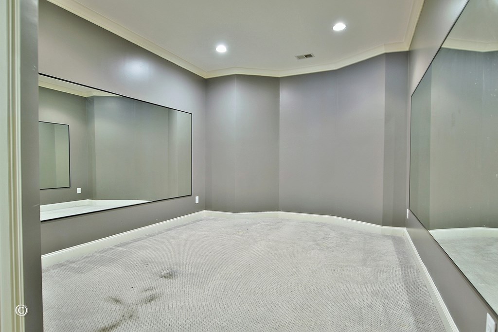 50 Grizzly Court Fortson, GA 31808 - Photo 47 of 59 a view of an empty room