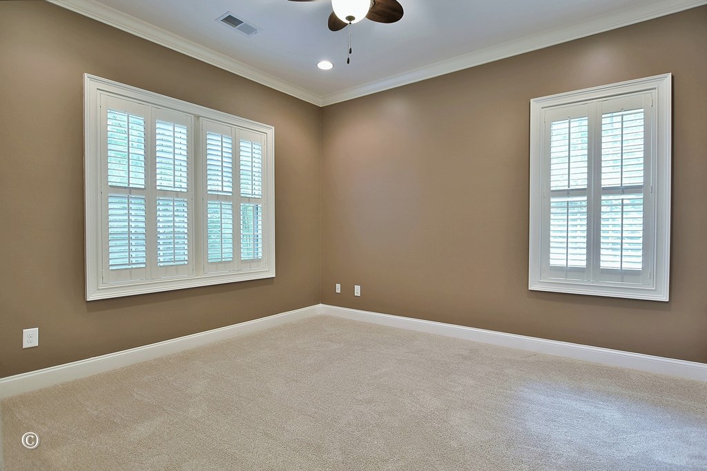 50 Grizzly Court Fortson, GA 31808 - Photo 48 of 59 a view of an empty room with a window