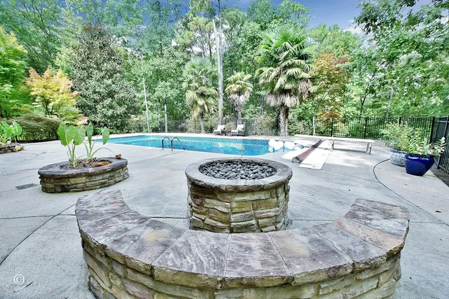 $940,000 | 50 Grizzly Court, Fortson, GA 31808