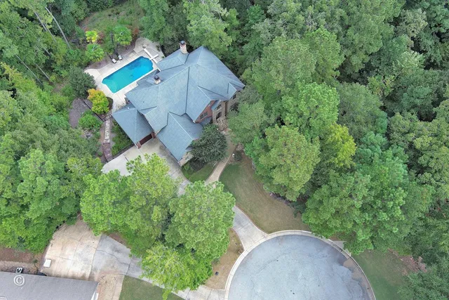 $940,000 | 50 Grizzly Court, Fortson, GA 31808