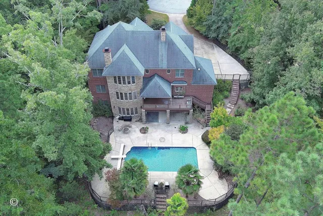 $940,000 | 50 Grizzly Court, Fortson, GA 31808