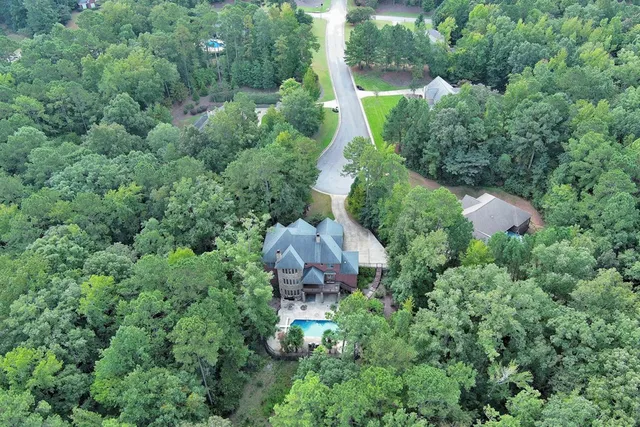 $940,000 | 50 Grizzly Court, Fortson, GA 31808
