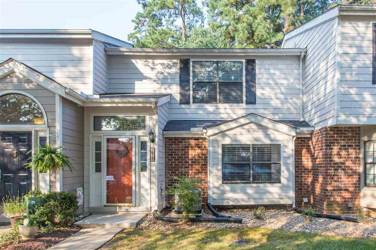 7615 Falcon Rest Circle, Unit 7615 Raleigh, NC 27615 - Photo 1 of 26 Photo 1