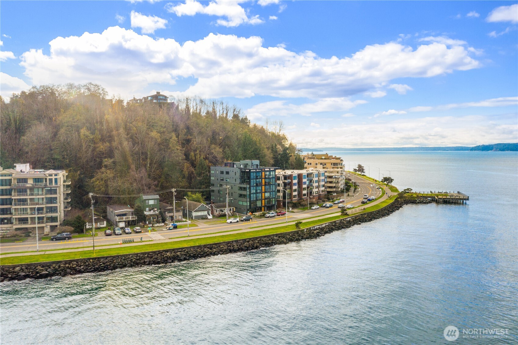 1100 Alki Avenue Southwest Seattle, WA 98116 - Photo 4 of 5