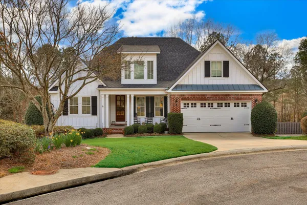 $625,000 | 217 Dixon Court, Evans, GA 30809