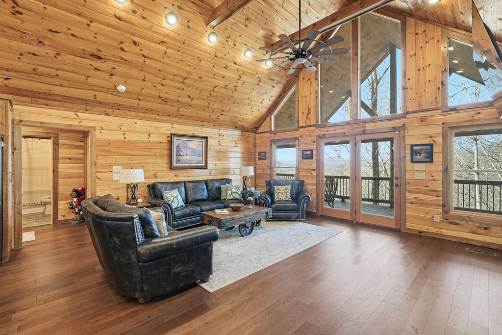 175 Stuart Drive Mineral Bluff, GA 30559 - Photo 12 of 45