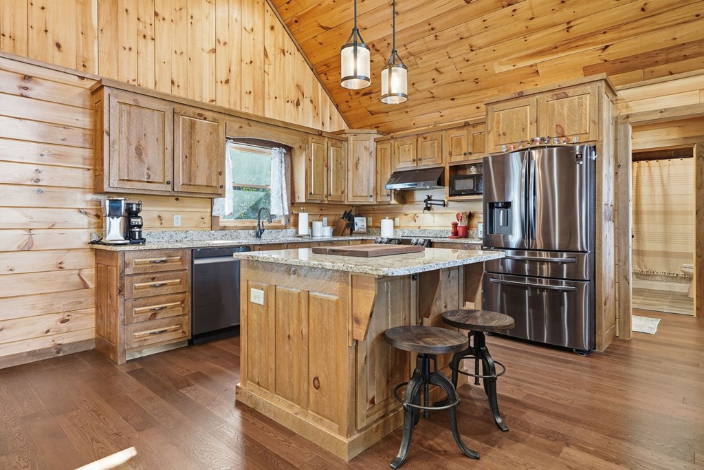 175 Stuart Drive Mineral Bluff, GA 30559 - Photo 16 of 45