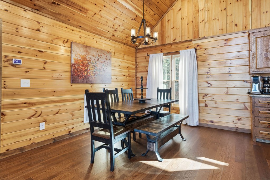 175 Stuart Drive Mineral Bluff, GA 30559 - Photo 18 of 45