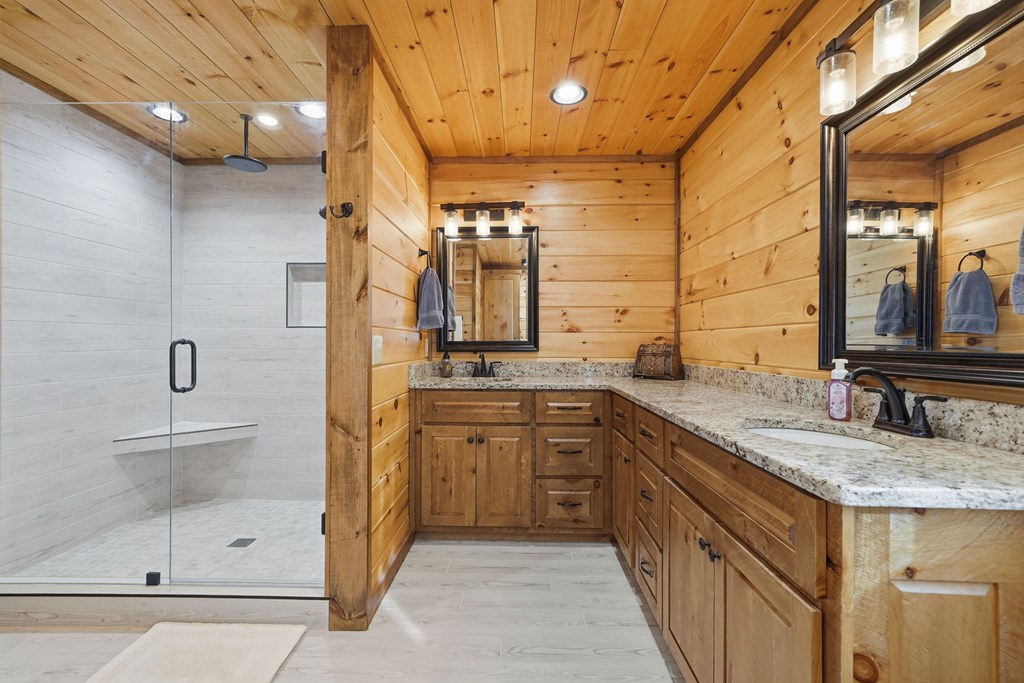 175 Stuart Drive Mineral Bluff, GA 30559 - Photo 20 of 45