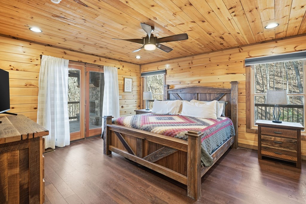 175 Stuart Drive Mineral Bluff, GA 30559 - Photo 23 of 45