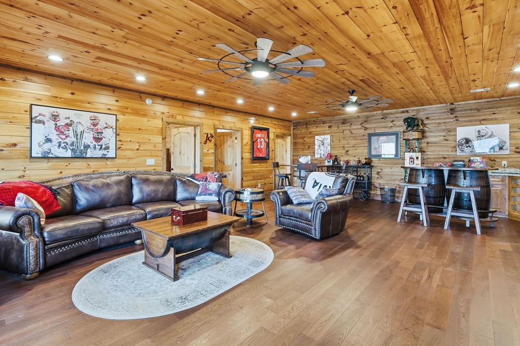 175 Stuart Drive Mineral Bluff, GA 30559 - Photo 25 of 45