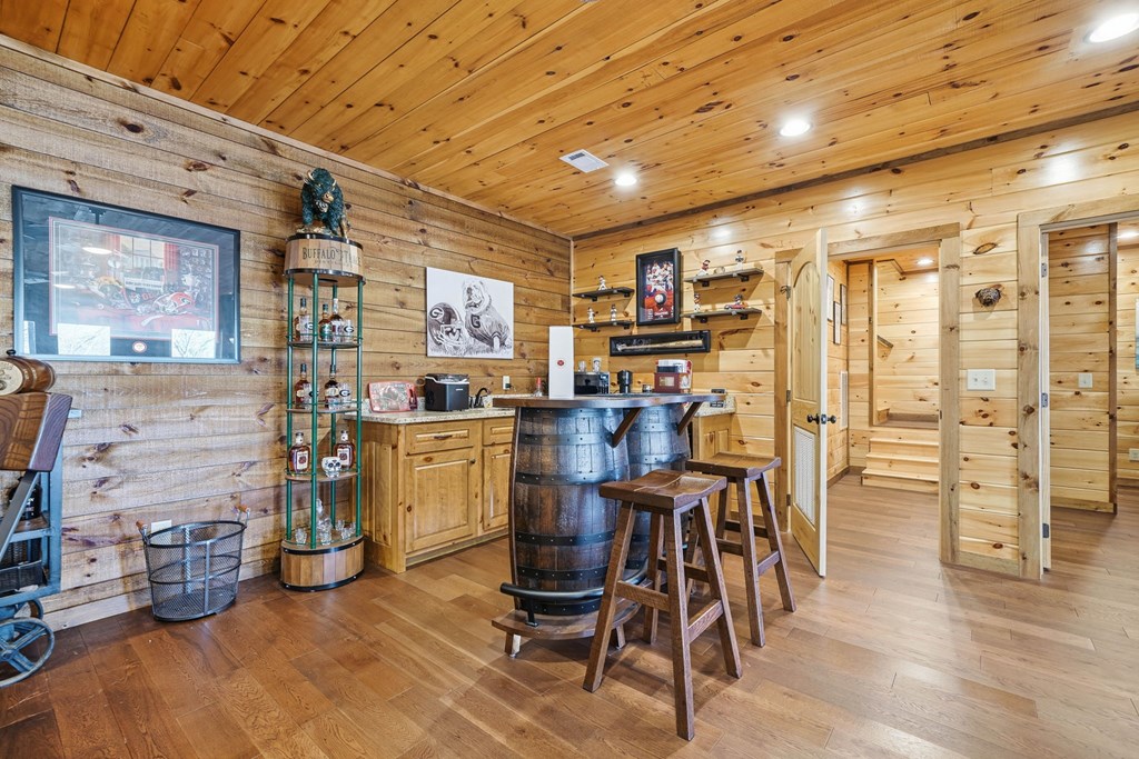 175 Stuart Drive Mineral Bluff, GA 30559 - Photo 27 of 45