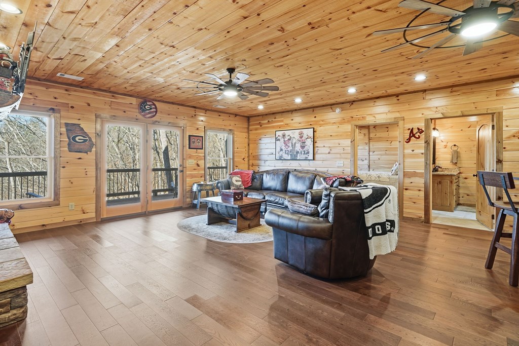 175 Stuart Drive Mineral Bluff, GA 30559 - Photo 28 of 45