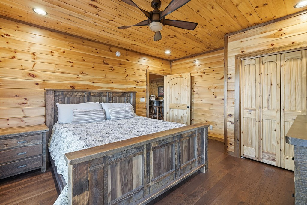 175 Stuart Drive Mineral Bluff, GA 30559 - Photo 31 of 45