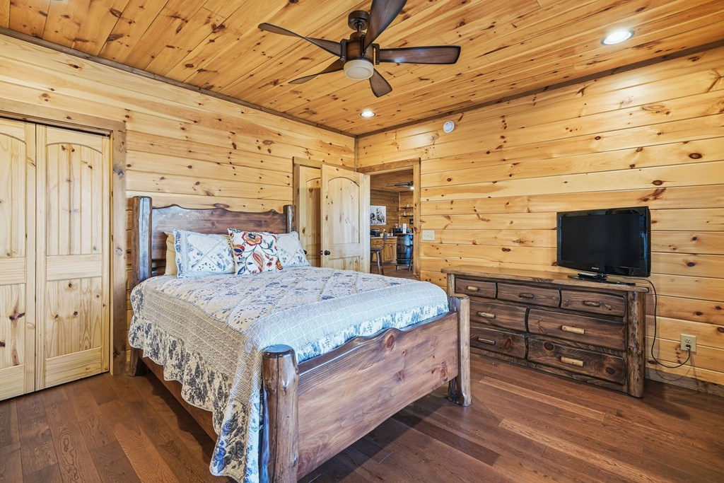 175 Stuart Drive Mineral Bluff, GA 30559 - Photo 33 of 45