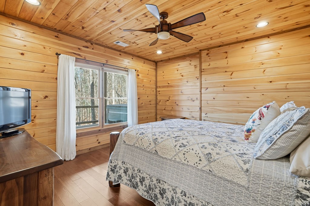 175 Stuart Drive Mineral Bluff, GA 30559 - Photo 34 of 45